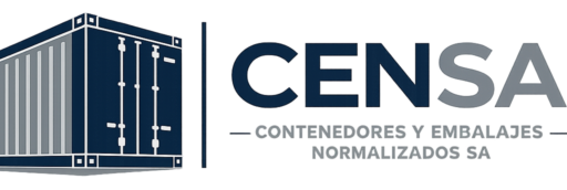Logo Contenedores YEN
