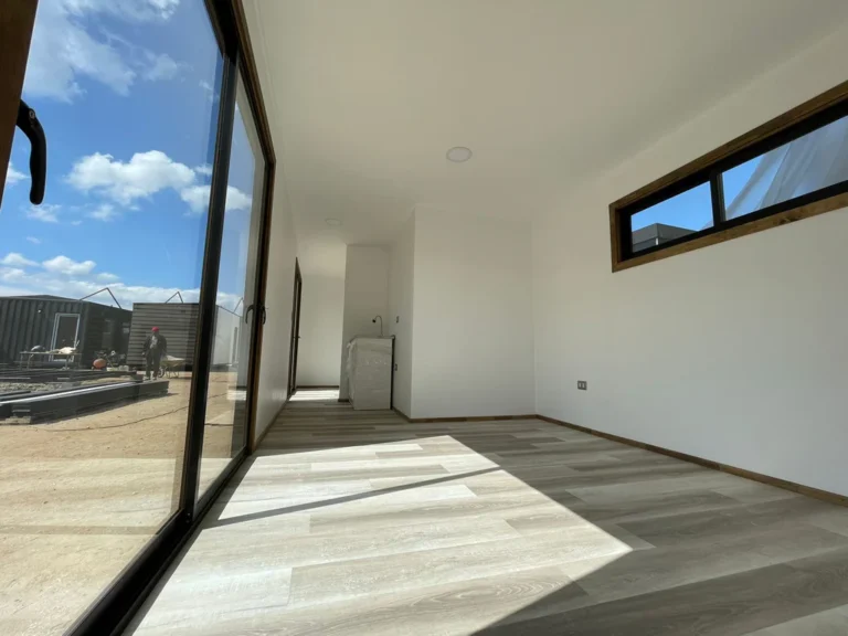 CABAÑA MODULAR - Imagen 3