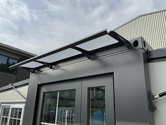 Minicasa contenedor de 25 m² (19 pies x 13 pies) Groenlandia - Imagen 6