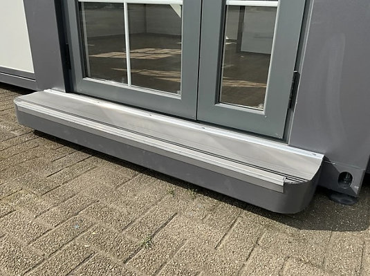 Minicasa contenedor de 25 m² (19 pies x 13 pies) Groenlandia - Imagen 5