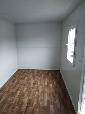 Contenedor residencial social con baño y cocina de 5×2,5 m - Imagen 7
