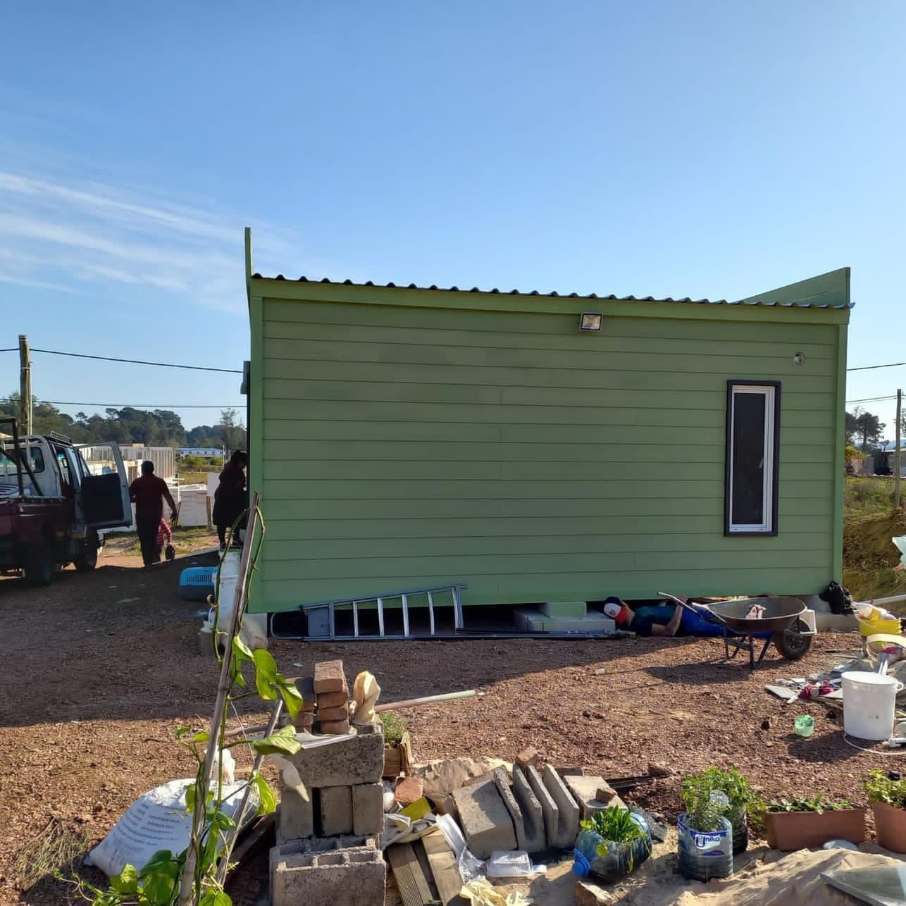 CASA CONTENEDOR - Imagen 2