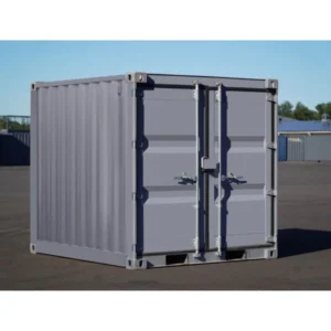Contenedor Marítimo Nuevo 10ft x 8ft (3.19m x 2.44m)