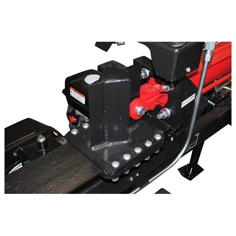 Astilladora motor Loncin EuroCentauro Sabadell 20 T - Imagen 3